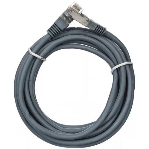 Патч-корд Telecom NA102-FTP-C5E-3M, 3м