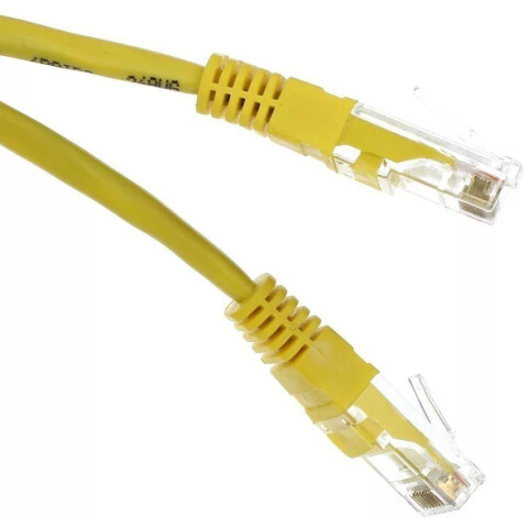 Патч-корд Telecom NA102-Y-20M, 20м