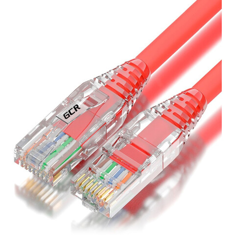 Патч-корд Greenconnect GCR-52939, 0.15м