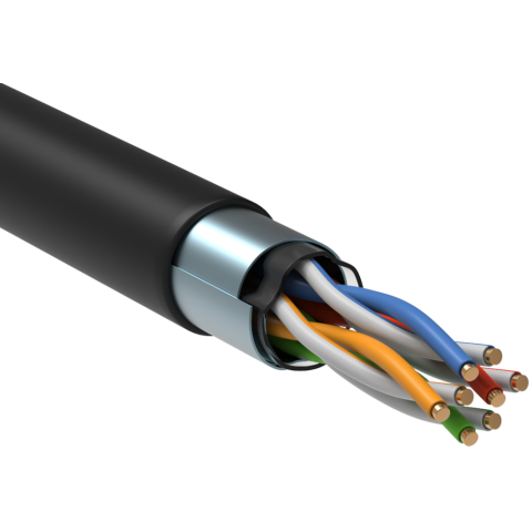 Бухта ITK LC3-C5E04-339, 305м