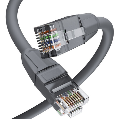 Патч-корд Greenconnect GCR-52753, 7.5м