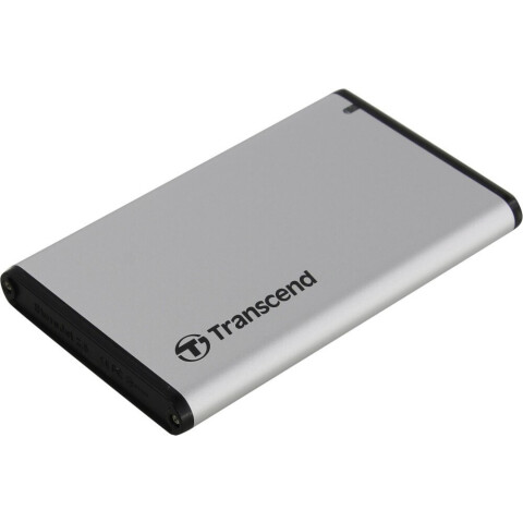 Внешний корпус для HDD Transcend StoreJet TS0GSJ25S3