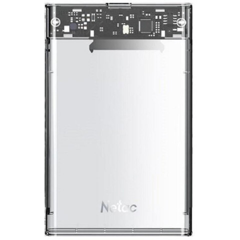 Внешний корпус для HDD Netac NT07WH11-30AC