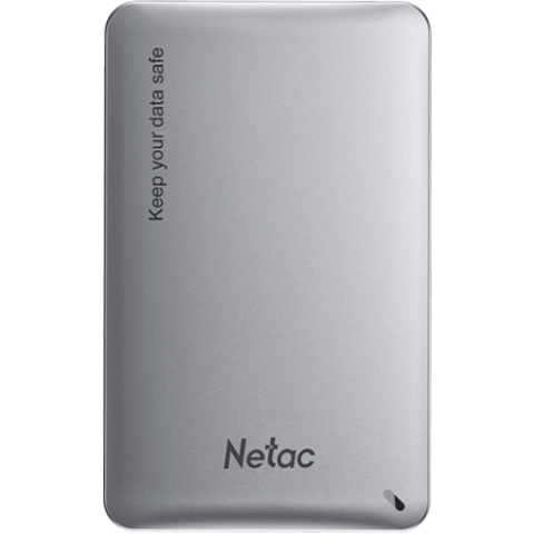 Внешний корпус для HDD Netac NT07WH12-30AC