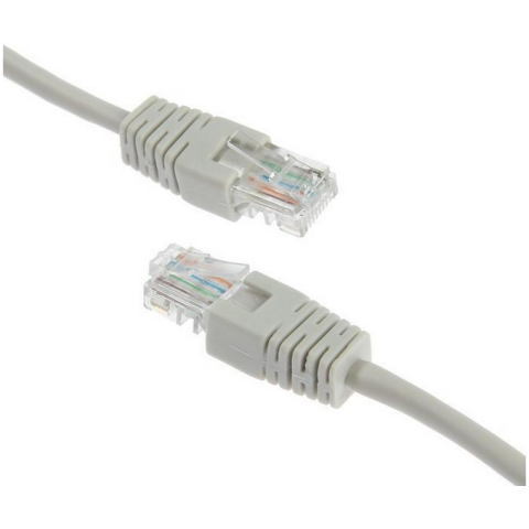 Патч-корд Bion BCL-PP12-15M, 15м
