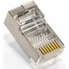 Коннектор RJ-45 Exegate PL45-C5-8P8C-SH-100_0