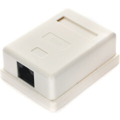 Розетка RJ-45 Gembird NA216_0