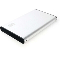 Внешний корпус для HDD AgeStar 3UB2O9-6G-SV Silver_1
