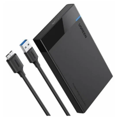Внешний корпус для HDD UGREEN US221 (30848)_0