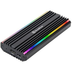 Внешний корпус для SSD Silverstone MS13_1