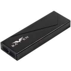 Внешний корпус для SSD Silverstone RVS03_0