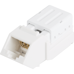 Вставка RJ-45 NIKOMAX NMC-KJUE2-AN-WT_0
