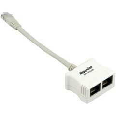 Разветвитель RJ-45 Hyperline SPL-BRIDGE_0