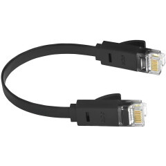 Патч-корд Greenconnect GCR-LNC616-0.3m, 0.3м_0