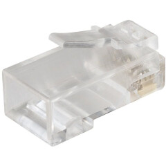 Коннектор RJ-45 ITK CS3-1C5EU_0