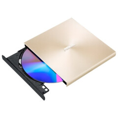 Внешний оптический привод ASUS SDRW-08U9M-U Gold RTL_1