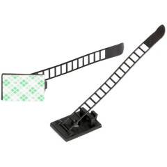 Монтажное основание NIKOMAX NMC-CHS21-BK-100_0
