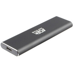 Внешний корпус для SSD M.2 AgeStar 31UBNV1C_1