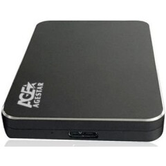 Внешний корпус для HDD AgeStar 31UB2A18 Black_1