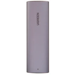 Внешний корпус для SSD M.2 UGREEN CM400 (10903)_0
