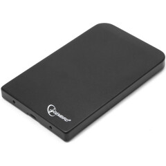 Внешний корпус для HDD Gembird EE2-U2S-41 Black_0