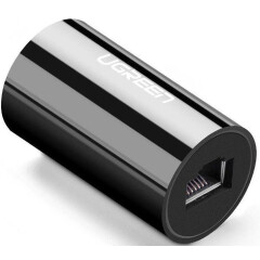 Проходной адаптер UGREEN NW116 Black_3