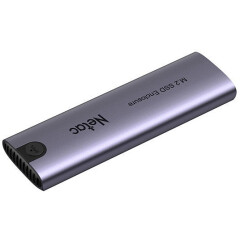 Внешний корпус для SSD Netac WH51 Grey (NT07WH51-32CA)_1