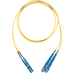 Патч-корд Panduit F92ELLNSNSNM007, 7м_0