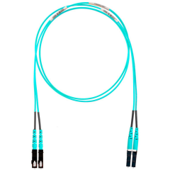 Патч-корд Panduit FX2ELLNSNSNM003, 3м_0