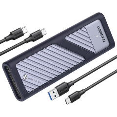 Внешний корпус для SSD M.2 UGREEN CM559 (15511)_0