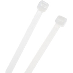 Хомут Navigator NCT-048-250-100/WH_0