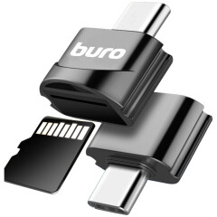 Кардридер Buro BU-CR-201_0