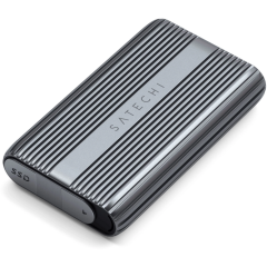 Внешний корпус Satechi USB4 NVMe SSD Pro Enclosure (ST-EU4NPM)_0