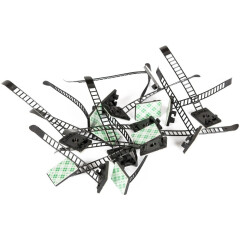Основание NIKOMAX NMC-CHS17-WT-100-K_0