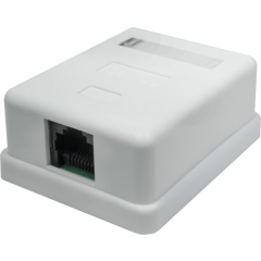 Розетка RJ-45 Suprlan 10-0307_1