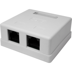 Розетка RJ-45 Suprlan 10-0310_0