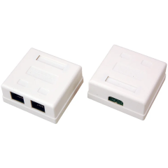 Розетка RJ-45 Rexant 06-0105-C_1