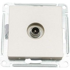 Розетка телевизионная Systeme Electric AtlasDesign ATN000591_2
