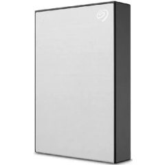 Внешний жёсткий диск 5Tb Seagate One Touch Grey (STKZ5000401)_1
