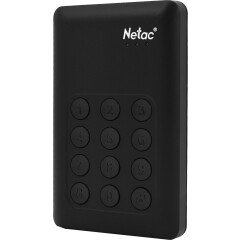 Внешний жёсткий диск 1Tb Netac K390 (NT05K390K-001T-30BK)_0