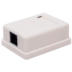 Розетка RJ-45 Filum FL-NA-SOCKET5E-1_0