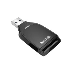 Кардридер SanDisk SD UHS-I Card Reader (SDDR-C531-GNANN)_1