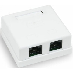 Розетка RJ-45 Rexant 03-0151, 25шт_1
