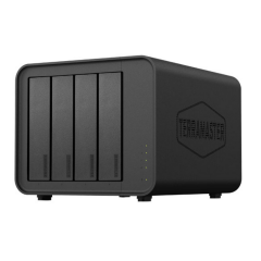 Дисковое хранилище TerraMaster D8 Hybrid_2
