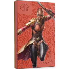 Внешний жёсткий диск 2Tb Seagate FireCuda Okoye SE (STLX2000403)_0