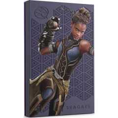 Внешний жёсткий диск 2Tb Seagate FireCuda Shuri SE (STLX2000402)_0