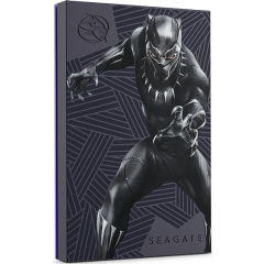Внешний жёсткий диск 2Tb Seagate FireCuda Black Panther SE (STLX2000401)_1