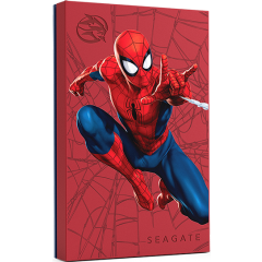 Внешний жёсткий диск 2Tb Seagate FireCuda Spider-Man SE (STKL2000417)_1