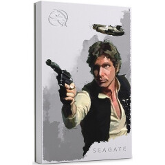 Внешний жёсткий диск 2Tb Seagate FireCuda Han Solo SE (STKL2000413)_0