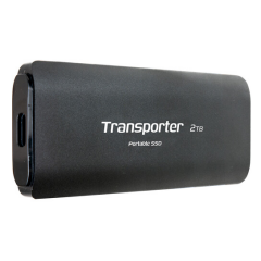 Внешний накопитель SSD 2Tb Patriot Transporter (PTP2TBPEC)_1